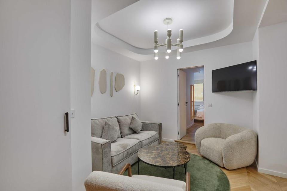 Apartment Rue de Rennes/ Saint germain des près Apartment in Paris
