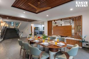 StayVista at Bael Leaf Villa in Maharashtra