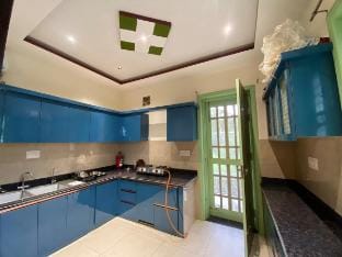 The Nest Villa By Sapphire Stays Vacation rental in Uttarakhand