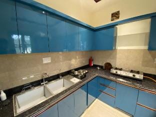 The Nest Villa By Sapphire Stays Vacation rental in Uttarakhand