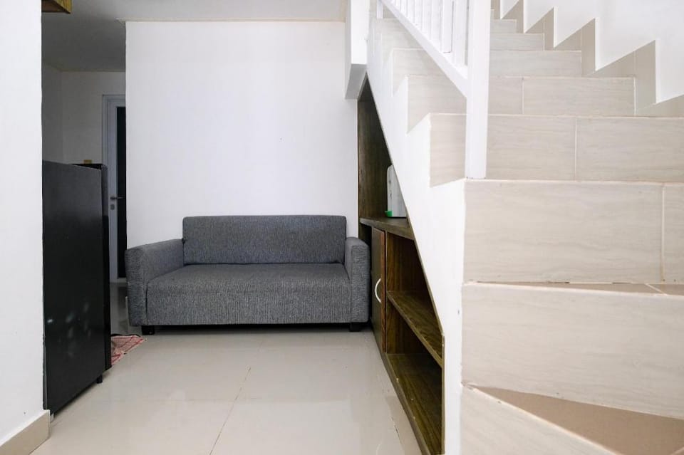 David Houses Nusa Dua Beach Bali Mitra RedDoorz Hotel in Kuta Selatan