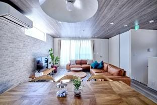 AileHouse A Newly built house with Mt.Fuji view "AileHouse A" Vacation rental in Shizuoka Prefecture