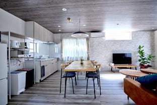 AileHouse A Newly built house with Mt.Fuji view "AileHouse A" Vacation rental in Shizuoka Prefecture