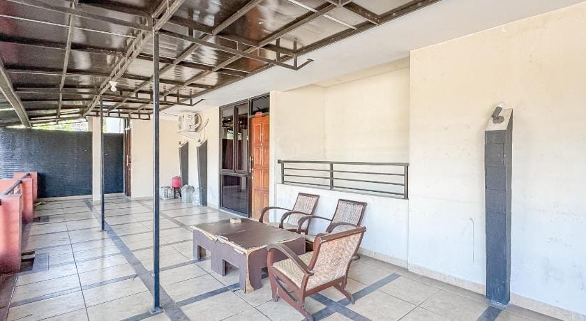 Villa Anugerah Linggarjati Mitra RedDoorz Hotel in West Java