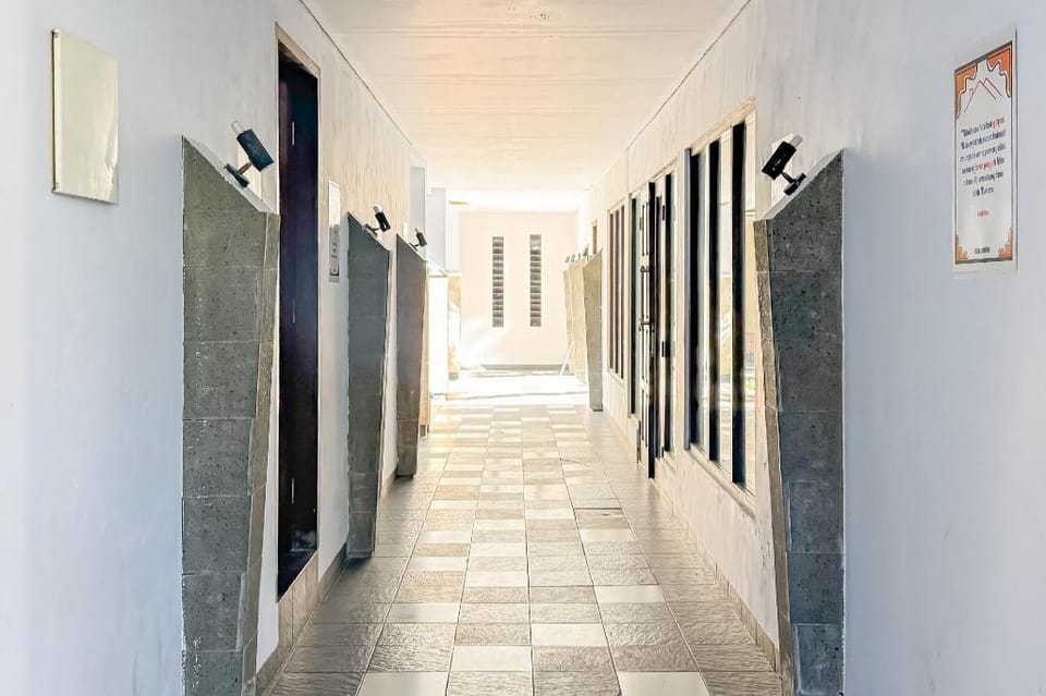 Villa Anugerah Linggarjati Mitra RedDoorz Hotel in West Java