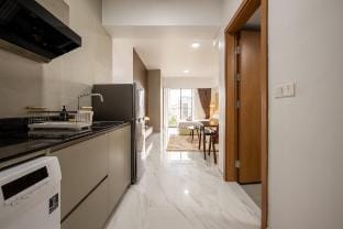 Cozy Studio unit @Royal Platinum Condo by Soben Vacation rental in Phnom Penh Province