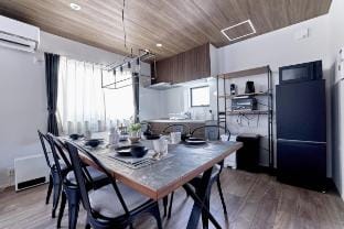 AileHouse B 7 minutes walk to Kawaguchi lakeside "AileHouse B " Vacation rental in Shizuoka Prefecture
