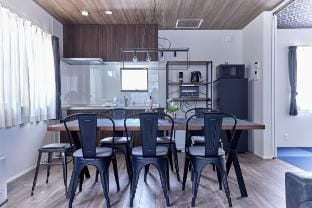 AileHouse B 7 minutes walk to Kawaguchi lakeside "AileHouse B " Vacation rental in Shizuoka Prefecture