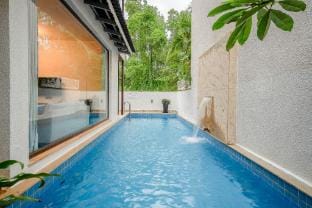 Amrao - A Lindsay Manor Villa in Goa, India