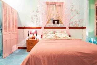 Central D1 2BR – By Ben Thanh, Tourist Sights Vacation rental in Ho Chi Minh City