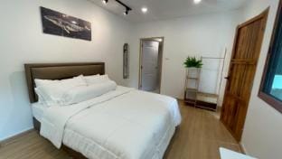 Baan Yard บ้านญาติ - More than 3 nights stay Vacation rental in Bangkok
