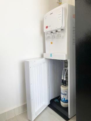 Happy One Central 1-bedroom apartment * Apartment in Ho Chi Minh City