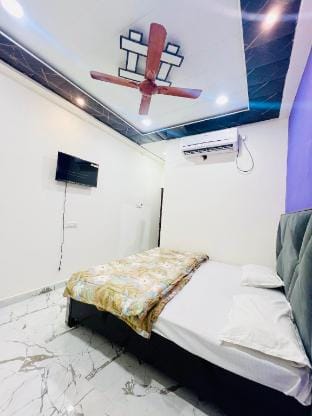 Shyam Palace Home Stay Vacation rental in Varanasi