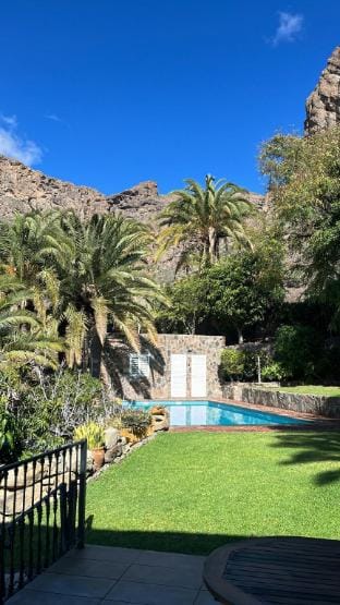 La Joya Apartment in Comarca Sur