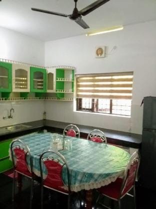 Farah Homestay  Vacation rental in Varkala