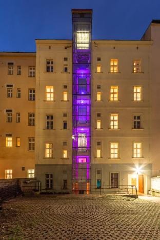 S42 Hotel Prague Apartment in Prague