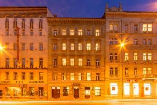S42 Hotel Prague Apartment in Prague