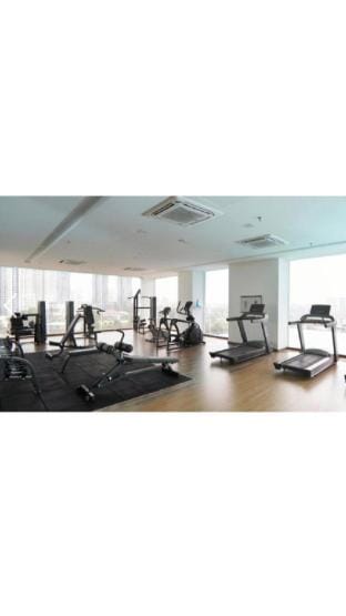One Maxim Apartment in Federal Territory of Kuala Lumpur