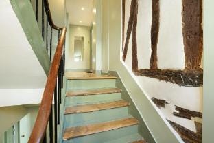 Charming  apartment center of Paris Villa in Paris