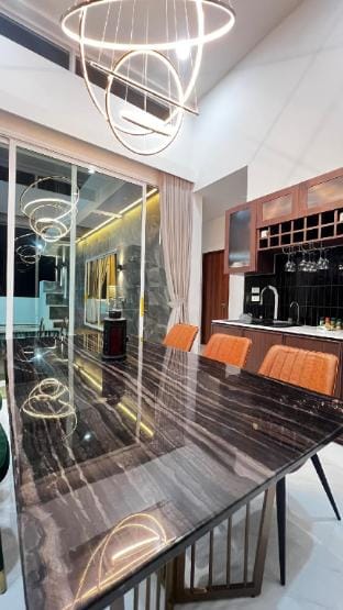 De Flourishing Hill Escape #2 Vacation rental in Thailand