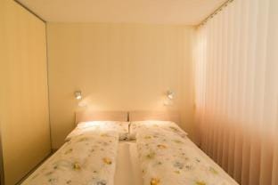 Haus Cristal Apartment in Canton of Valais