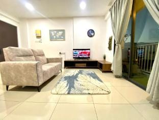DR.HOMESTAY - CASA KAYANGAN MERU IPOH Apartment in Ipoh