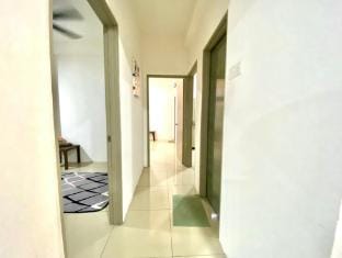 DR.HOMESTAY - CASA KAYANGAN MERU IPOH Apartment in Ipoh