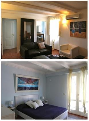 Appartamento Hortigia Vacation rental in Syracuse