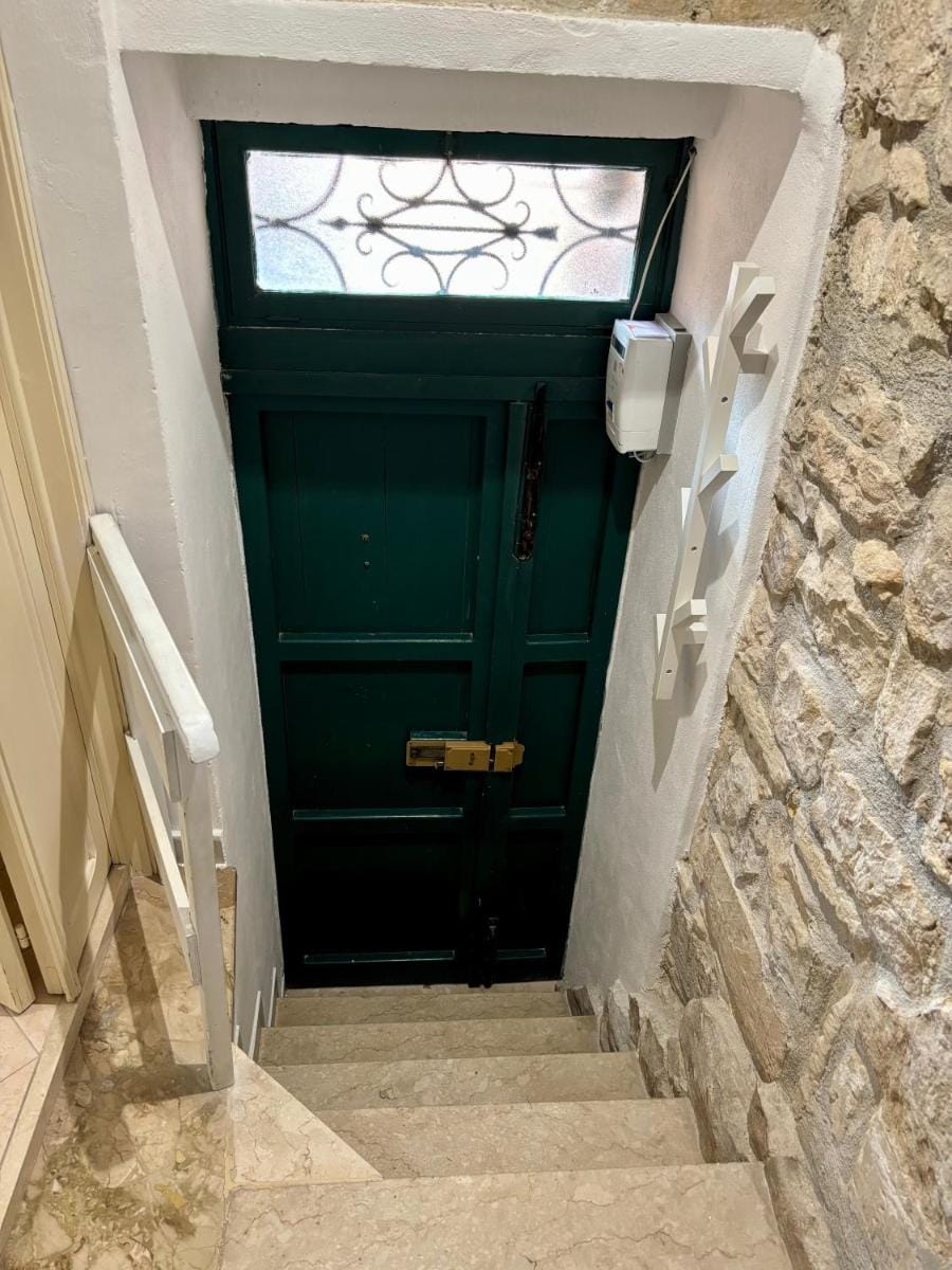 MiLù Sicily House Apartment in Modica