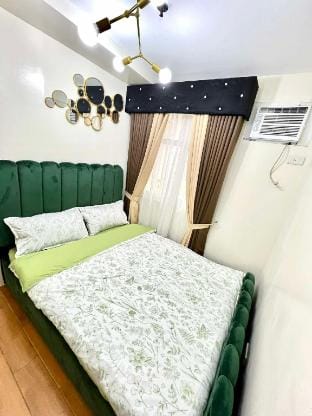 Seawind Condominium Building 4 Apartment in Davao City
