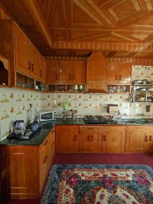 Saanjh by Limitless Stays Vacation rental in Himachal Pradesh