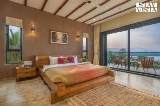 StayVista at Sarvam - Kamshet Villa in Maharashtra
