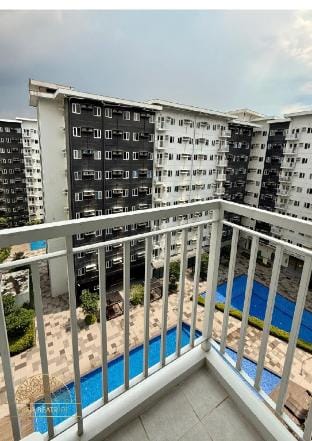 Casa Beatrice in Charm Residences  Vacation rental in Pasig