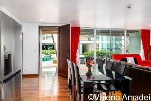 Patong Center - Pool access 3 bedrooms 3 bathrooms Apartment in Patong