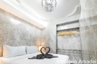 Patong Tower - Premium 3 Bedrooms & Wi-Fi & Beach Apartment in Patong