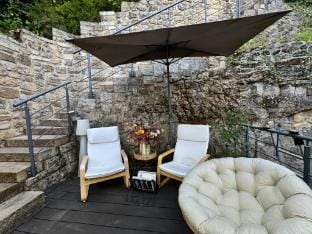 Historic Town Luxe and Epic View Vacation rental in Luxembourg