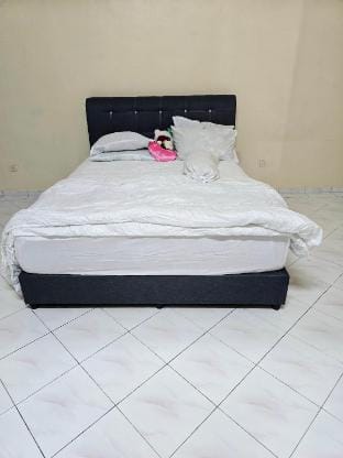 Rest your holiday with safe and secure at home Vacation rental in Negeri Sembilan, Malaysia