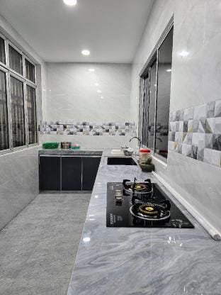 Rest your holiday with safe and secure at home Vacation rental in Negeri Sembilan, Malaysia