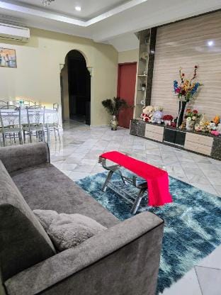 Rest your holiday with safe and secure at home Vacation rental in Negeri Sembilan, Malaysia