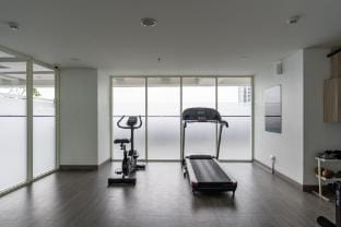 Mataram City Apartment Urban View Vacation rental in Special Region of Yogyakarta