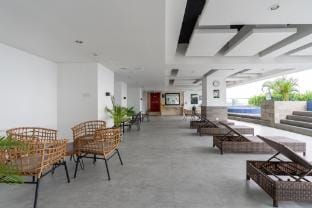 Mataram City Apartment Urban View Vacation rental in Special Region of Yogyakarta