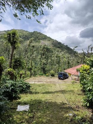 Walkwild  Vacation rental in Karnataka