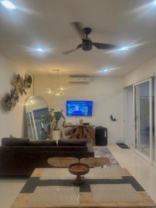 Stunning 2 Bedroom Pool Villa Villa in Mengwi