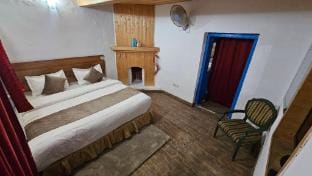 Green cottage  Vacation rental in Himachal Pradesh