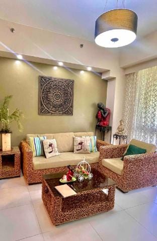 Pico De Loro 2BR Carola B Unit with Lagoon View Apartment in Nasugbu