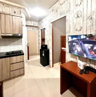 Green Pramuka City by DLP Apartement Apartment in Jakarta