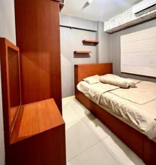 Green Pramuka City by DLP Apartement Apartment in Jakarta