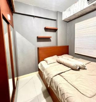 Green Pramuka City by DLP Apartement Apartment in Jakarta