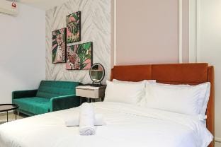 Kampong Bukit Lanjan Houses Vacation rental in Petaling Jaya