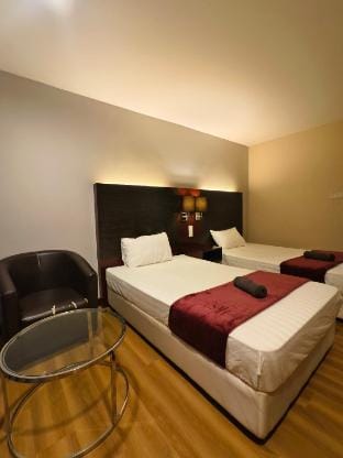 KKCityCentre Ming Garden 2pax Modern Suites  Vacation rental in Kota Kinabalu